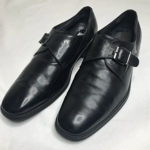 Men’s Giorgio Brutini Monk Strap Dress Shoes